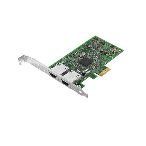 Dell 540 BBGY Broadcom 5720 Dual Port 1GB Network Interface Card Full Height Customer Kit price chennai, hyderabad, tamilandu, india