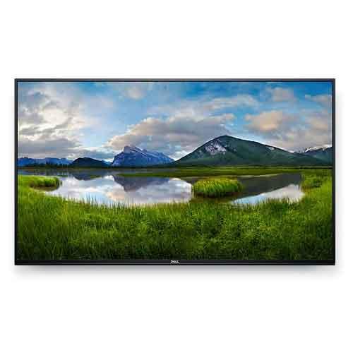 Dell 55 4K C5519Q Conference Room Monitor price chennai, hyderabad, tamilandu, india