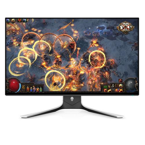 DELL ALIENWARE 27 AW2721D GAMING MONITOR price chennai, hyderabad, tamilandu, india