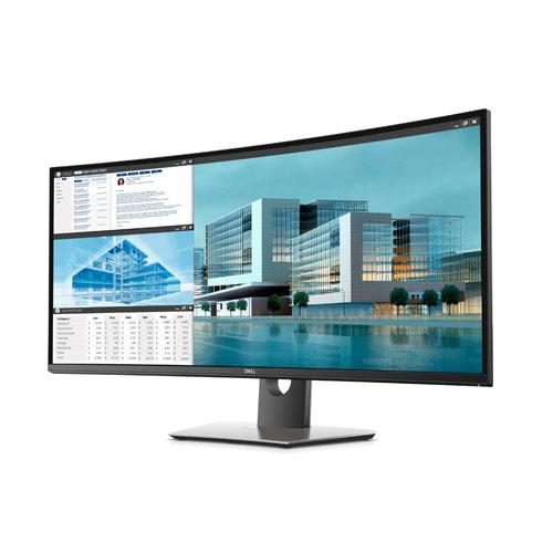 DELL ALIENWARE 38 CURVED GAMING MONITOR price chennai, hyderabad, tamilandu, india