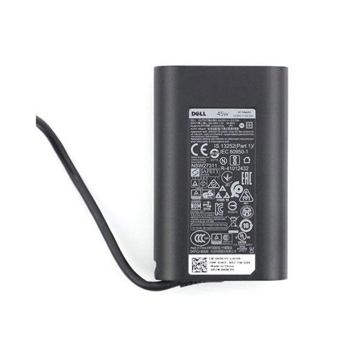 Dell E5 45W Type C AC Adapter price chennai, hyderabad, tamilandu, india