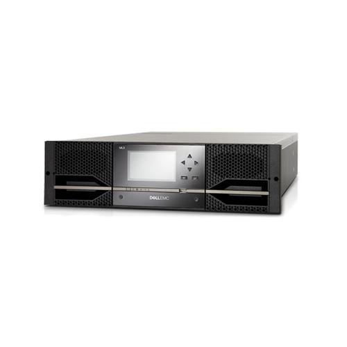 Dell EMC ML3 Tape Library price chennai, hyderabad, tamilandu, india