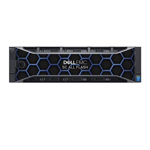 Dell EMC SC All Flash Storage Arrays price chennai, hyderabad, tamilandu, india