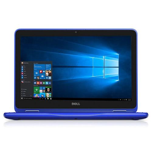 Dell Inspiron 11 3179 Laptop price chennai, hyderabad, tamilandu, india