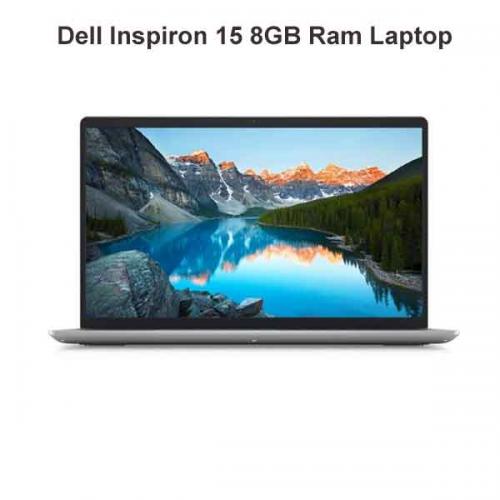 Dell Inspiron 15 8GB Ram Laptop price chennai, hyderabad, tamilandu, india