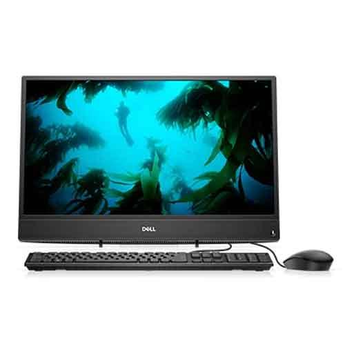 Dell Inspiron 22inch 3280 All in one Desktop price chennai, hyderabad, tamilandu, india