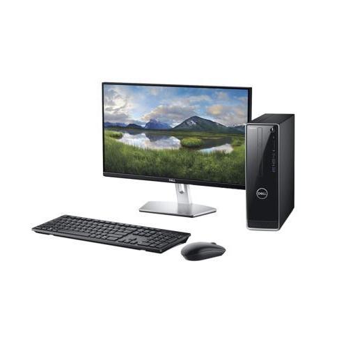 Dell Inspiron 3470 2GB graphics Desktop price chennai, hyderabad, tamilandu, india