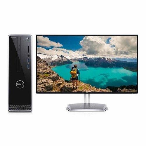 Dell Inspiron 3470 i5 8th Desktop price chennai, hyderabad, tamilandu, india