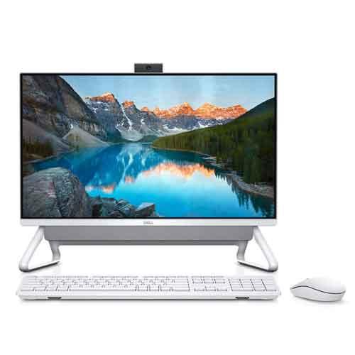 Dell Inspiron 5490 i5 processor All in One Desktop price chennai, hyderabad, tamilandu, india