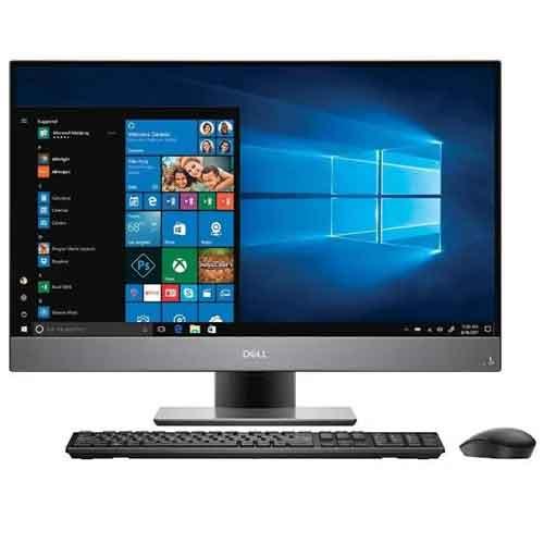 Dell Inspiron 7790 i7 Processor All in One Desktop price chennai, hyderabad, tamilandu, india