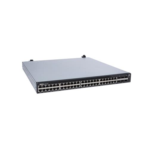 Dell Networking S4048T On Ports Managed Switch price chennai, hyderabad, tamilandu, india