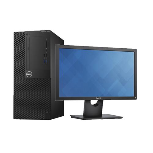 Dell Optiplex 3060 MT Desktop price chennai, hyderabad, tamilandu, india