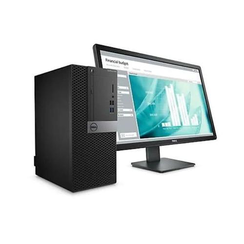 Dell Optiplex 3070 MT Desktop price chennai, hyderabad, tamilandu, india