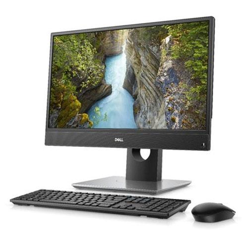 Dell OptiPlex 3280 4GB Memory All in One Desktop price chennai, hyderabad, tamilandu, india