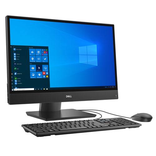 Dell OptiPlex 3280 8GB Memory All in One Desktop price chennai, hyderabad, tamilandu, india