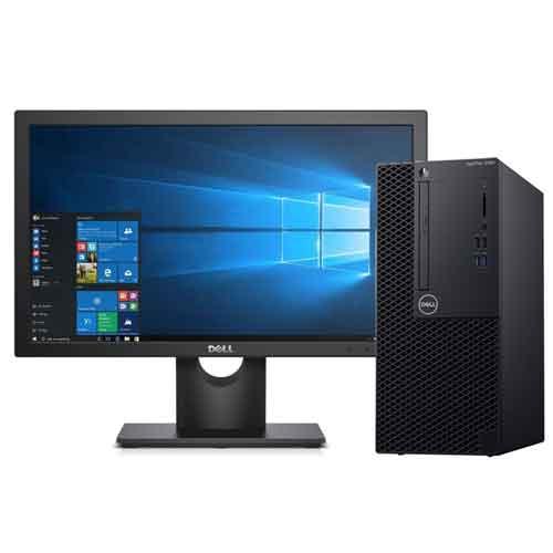 Dell Optiplex 5060 4GB Ram MT Desktop price chennai, hyderabad, tamilandu, india