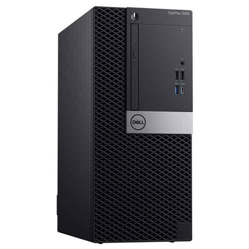 Dell Optiplex 5060 MT Desktop price chennai, hyderabad, tamilandu, india