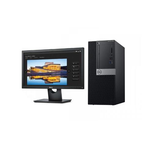 Dell Optiplex 5070 Desktop price chennai, hyderabad, tamilandu, india