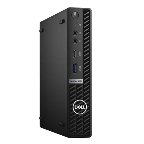 Dell OptiPlex 5080 Micro Desktop price chennai, hyderabad, tamilandu, india