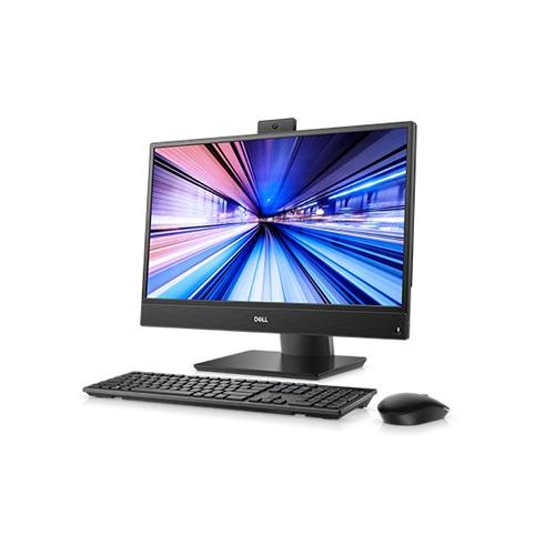 Dell Optiplex 5270 9th Gen All In One Desktop price chennai, hyderabad, tamilandu, india