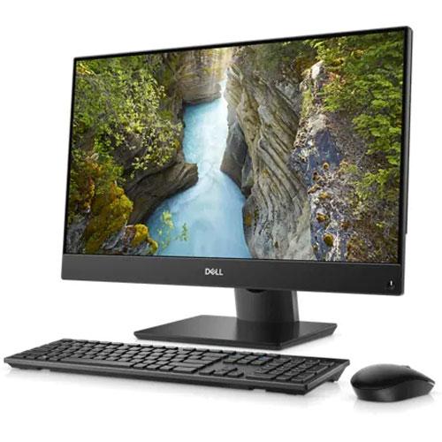 Dell OptiPlex 5480 10th Gen All in One Desktop price chennai, hyderabad, tamilandu, india