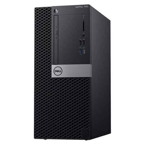 DELL Optiplex 7060 16GB Ram MT DESKTOP price chennai, hyderabad, tamilandu, india