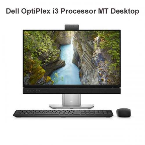 Dell OptiPlex i3 Processor MT Desktop price chennai, hyderabad, tamilandu, india