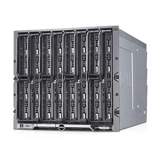 Dell PowerEdge M1000e Blade Chassis price chennai, hyderabad, tamilandu, india