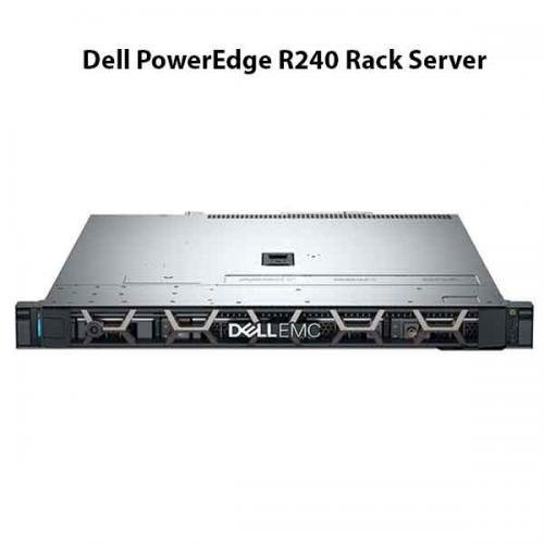 Dell PowerEdge R240 Rack Server price chennai, hyderabad, tamilandu, india
