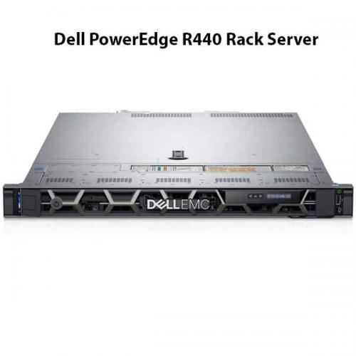 Dell PowerEdge r440 Rack Server price chennai, hyderabad, tamilandu, india