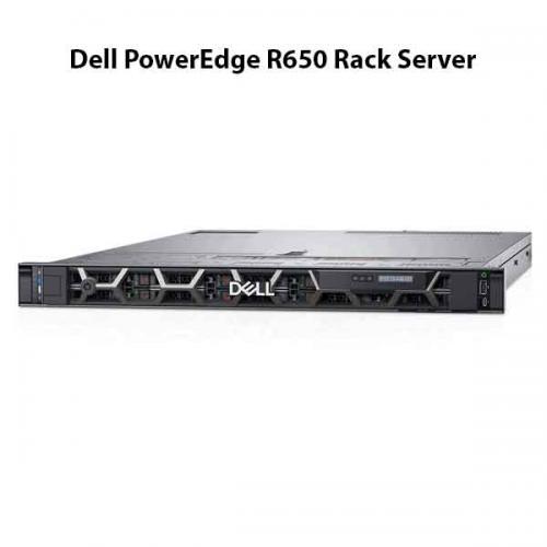 Dell PowerEdge R650 Rack Server price chennai, hyderabad, tamilandu, india