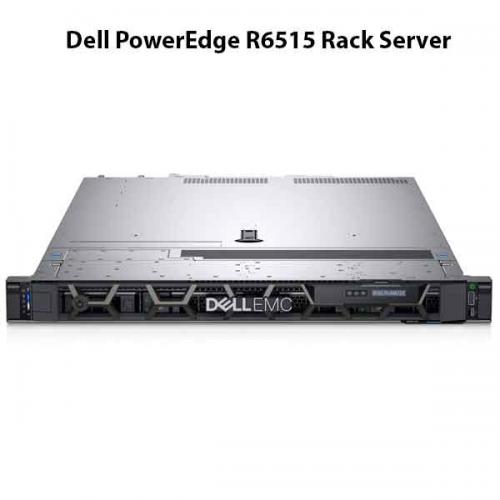 Dell PowerEdge R6515 Rack Server price chennai, hyderabad, tamilandu, india