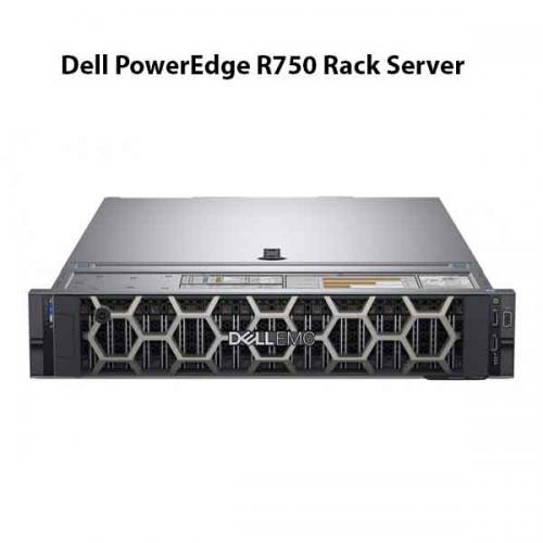 Dell PowerEdge R750 Rack Server price chennai, hyderabad, tamilandu, india
