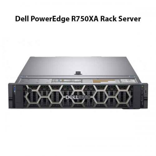 Dell PowerEdge R750XA Rack Server price chennai, hyderabad, tamilandu, india