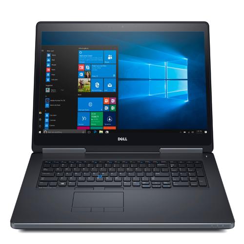 Dell Precision 7720 Mobile Workstation price chennai, hyderabad, tamilandu, india