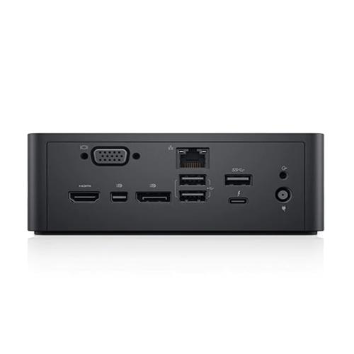 Dell Precision Dual USB C Thunderbolt Dock TB18DC price chennai, hyderabad, tamilandu, india