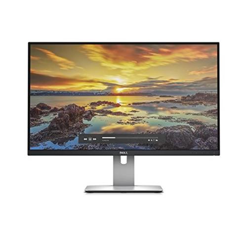 Dell UltraSharp 27inch QHD U2715H Monitor price chennai, hyderabad, tamilandu, india