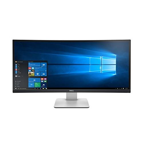 Dell UltraSharp 34inch Curved Ultrawide U3415W Monitor price chennai, hyderabad, tamilandu, india