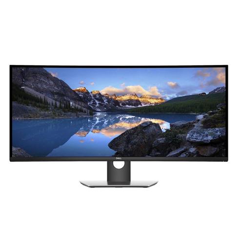 Dell UltraSharp 38inch Curved Monitor U3818DW price chennai, hyderabad, tamilandu, india