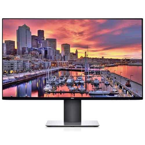 Dell UltraSharp U2719DC 27 USB-C Monitor: price chennai, hyderabad, tamilandu, india