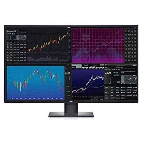 Dell UltraSharp U4320Q 43 inch 4K USB C Monitor price chennai, hyderabad, tamilandu, india