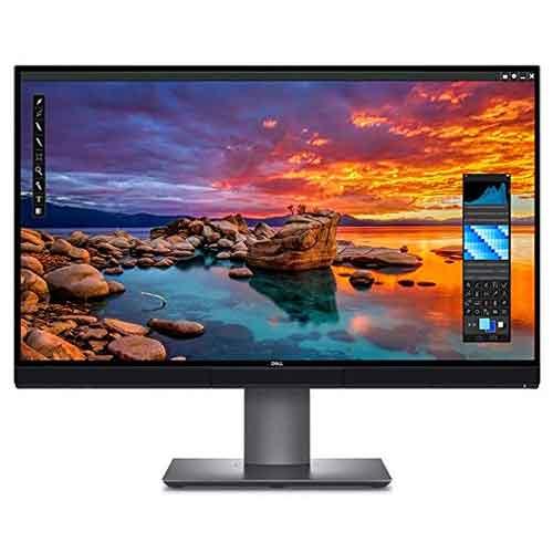 Dell UltraSharp UP2720Q 27 4K PremierColour Monitor price chennai, hyderabad, tamilandu, india