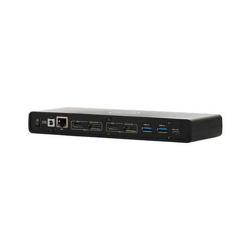 Dell VisionTek DUAL 4K USB Type CA Universal Dock price chennai, hyderabad, tamilandu, india