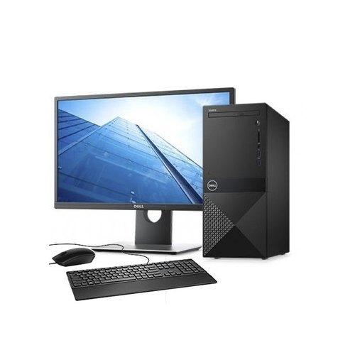 Dell Vostro 3471 i3 Processor Desktop price chennai, hyderabad, tamilandu, india