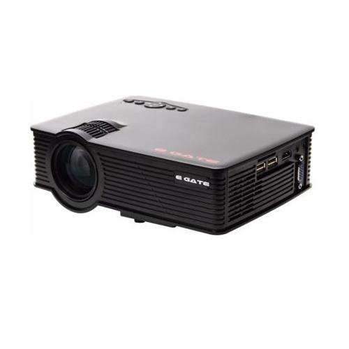 EGATE i9 LED HD Projector Black HD price chennai, hyderabad, tamilandu, india