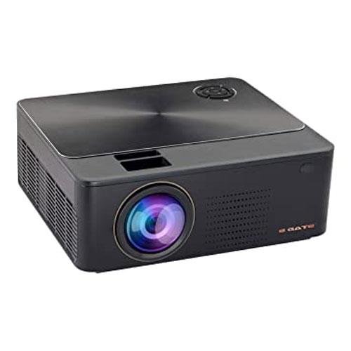 Egate I9 LED LCD Black Projector price chennai, hyderabad, tamilandu, india