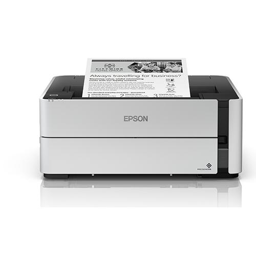 Epson EcoTank ET M1170 Monochrome Printer price chennai, hyderabad, tamilandu, india