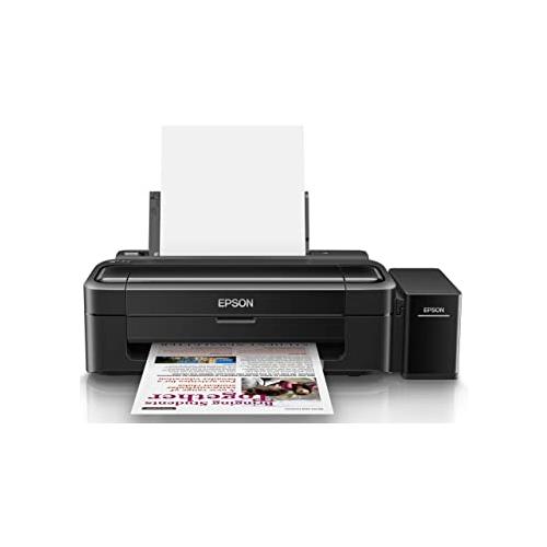 Epson L130 Single Function Inkjet Color Printer price chennai, hyderabad, tamilandu, india