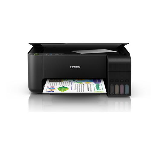 Epson L3110 Multi function Printer price chennai, hyderabad, tamilandu, india