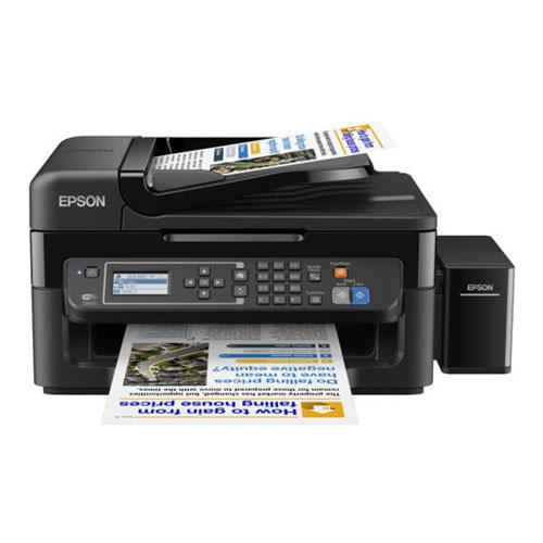 Epson L565 Multifunction Inkjet Printer price chennai, hyderabad, tamilandu, india